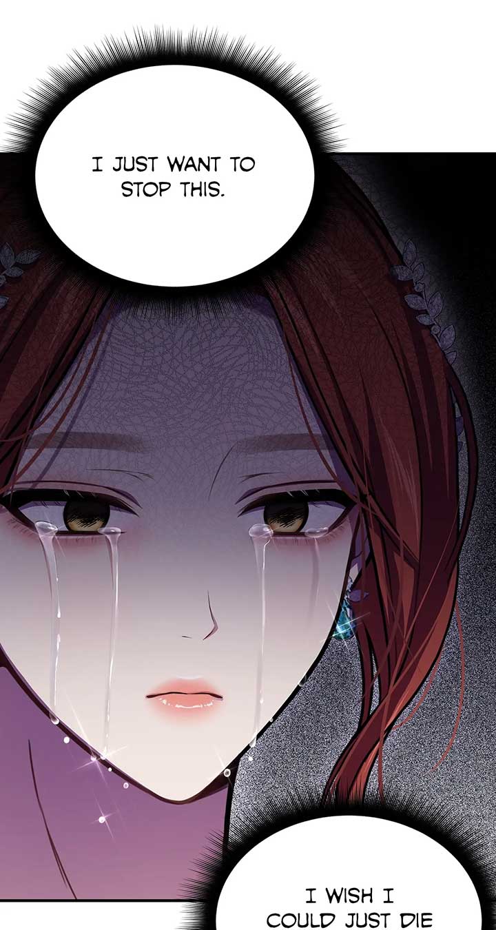 The Secret Bedroom of a Dejected Royal Daughter Chapter 109 59